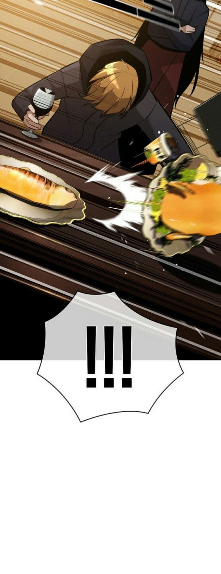 The Regressor Protects Only Me chapter 29