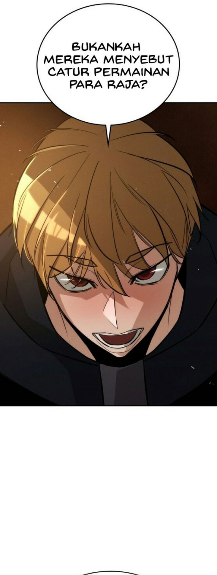 The Regressor Protects Only Me chapter 29