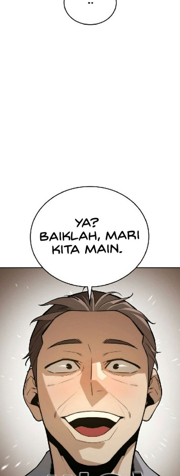 The Regressor Protects Only Me chapter 29