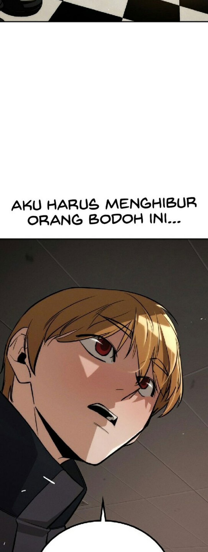 The Regressor Protects Only Me chapter 29