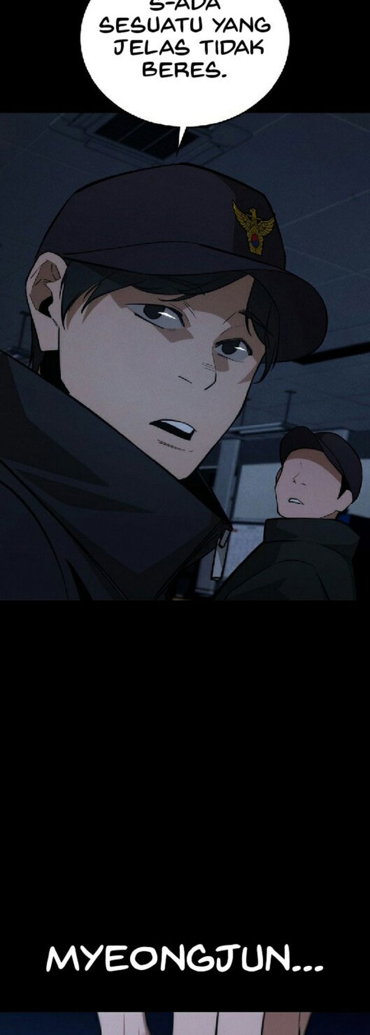 The Regressor Protects Only Me chapter 29