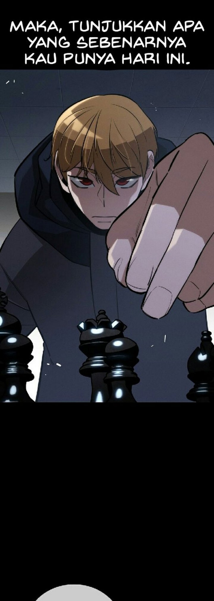 The Regressor Protects Only Me chapter 29