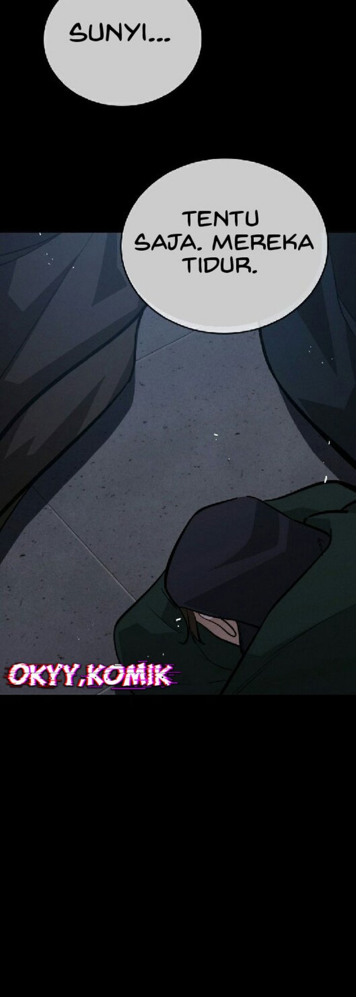 The Regressor Protects Only Me chapter 29