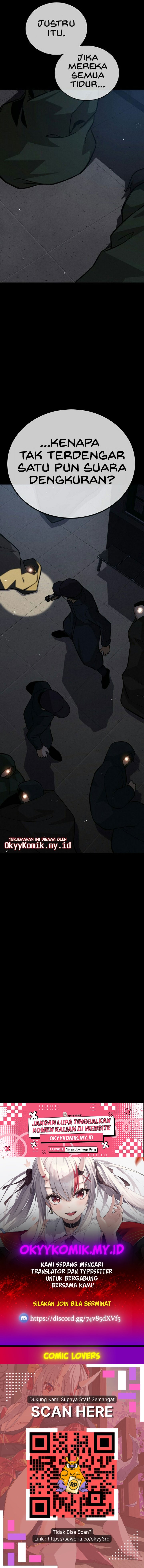 The Regressor Protects Only Me chapter 29