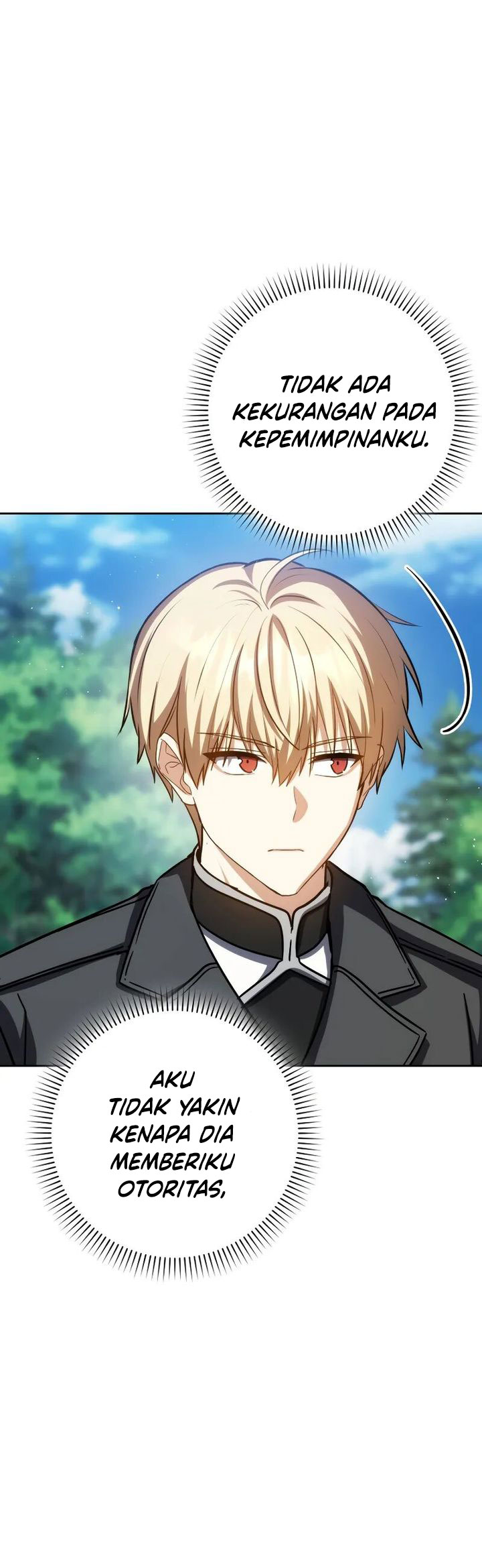 The Reincarnated Assassin is a Genius Swordsman chapter 42