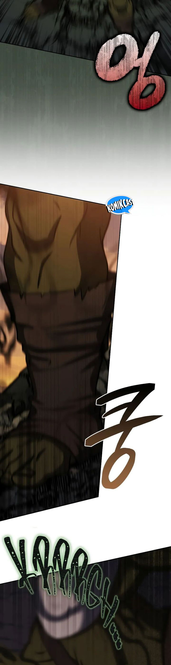 The Reincarnated Assassin is a Genius Swordsman chapter 42