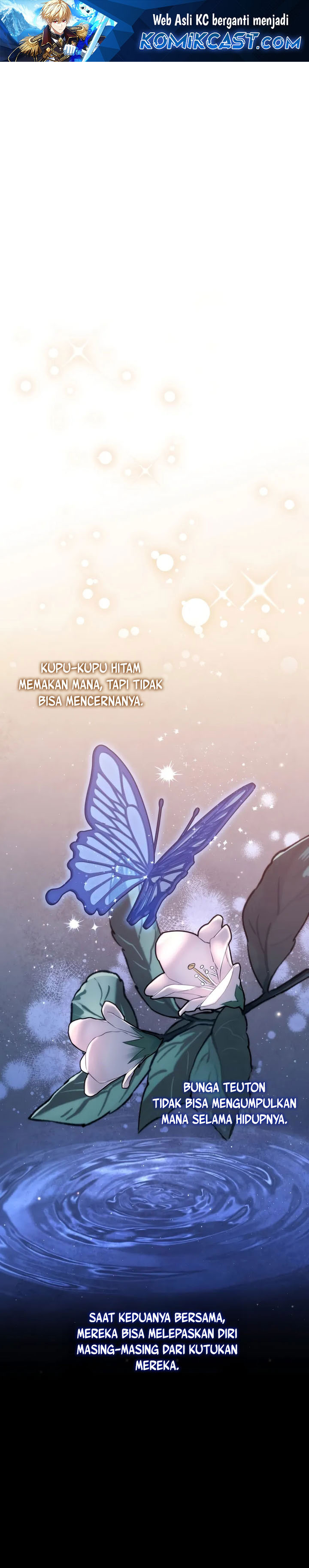 The Reincarnated Assassin is a Genius Swordsman chapter 60
