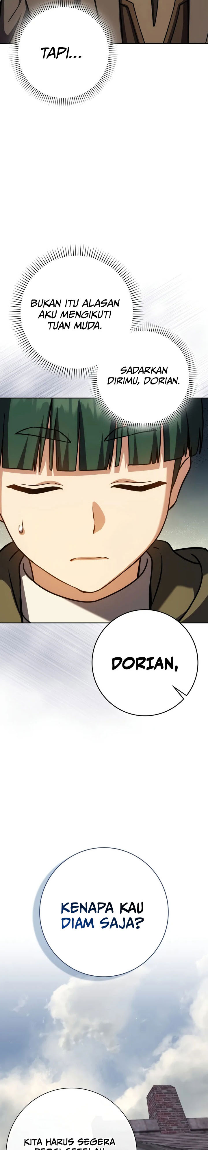 The Reincarnated Assassin is a Genius Swordsman chapter 60
