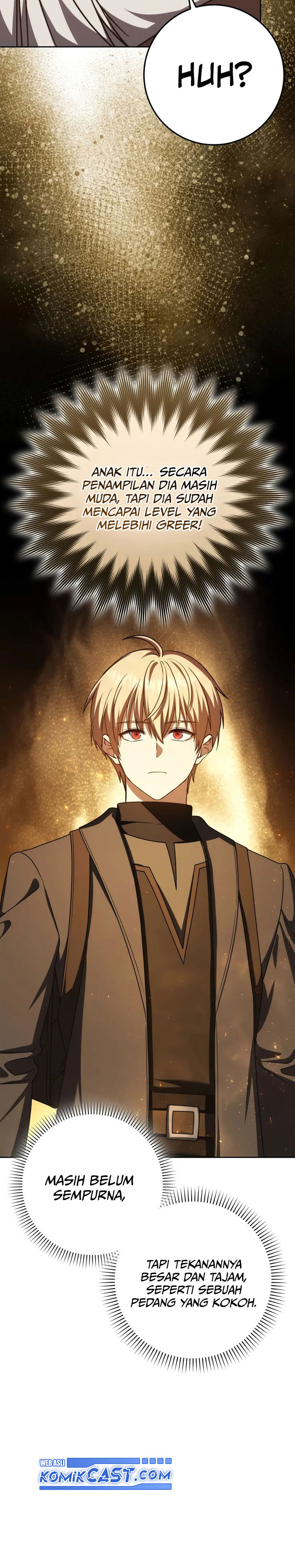 The Reincarnated Assassin is a Genius Swordsman chapter 60