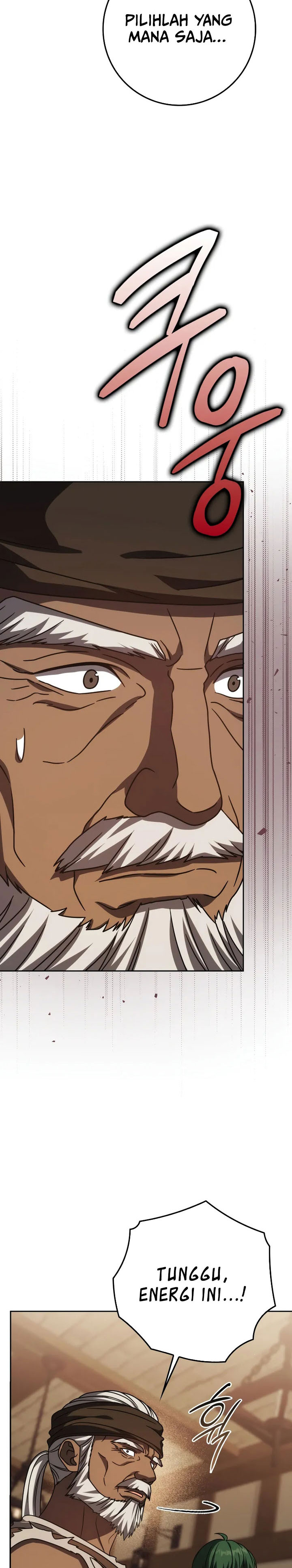 The Reincarnated Assassin is a Genius Swordsman chapter 60
