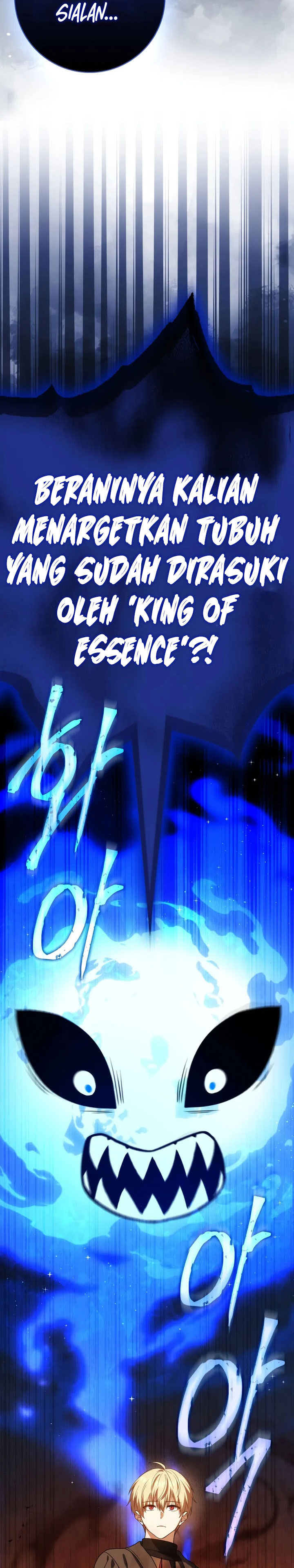 The Reincarnated Assassin is a Genius Swordsman chapter 60