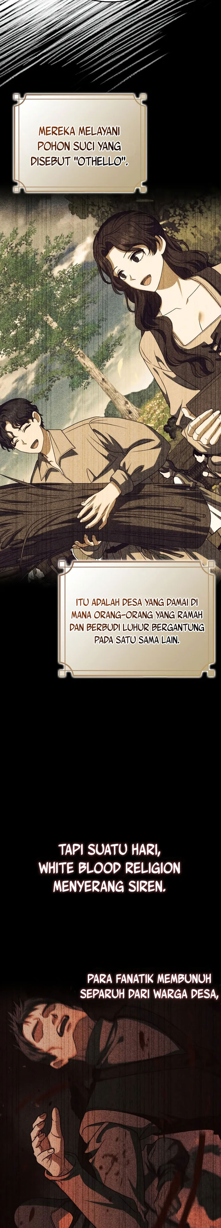 The Reincarnated Assassin is a Genius Swordsman chapter 60