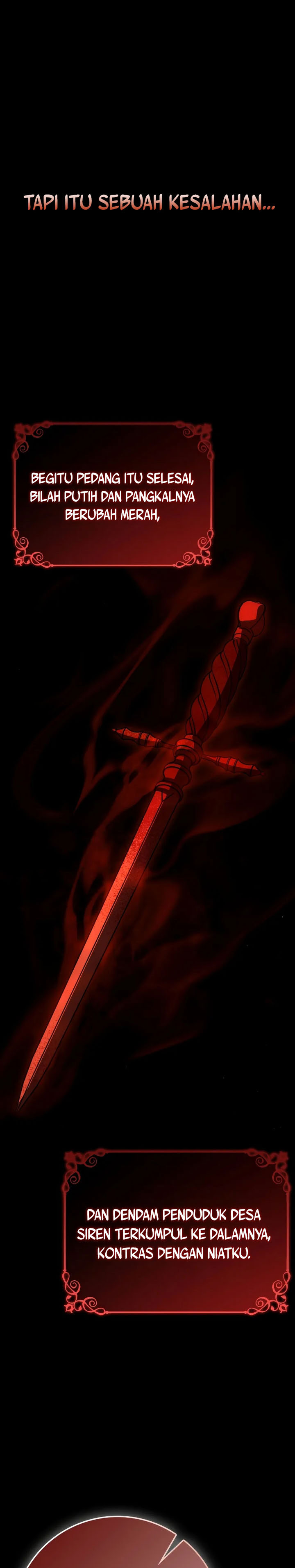 The Reincarnated Assassin is a Genius Swordsman chapter 60