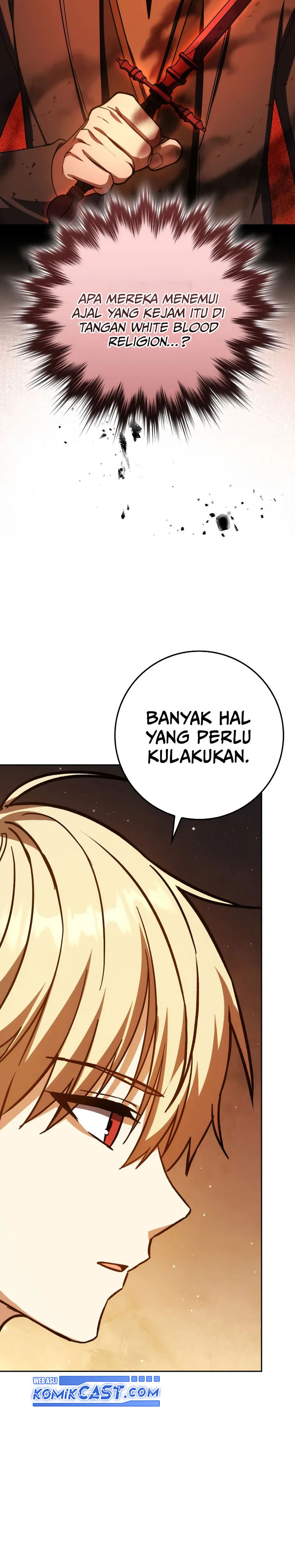 The Reincarnated Assassin is a Genius Swordsman chapter 60