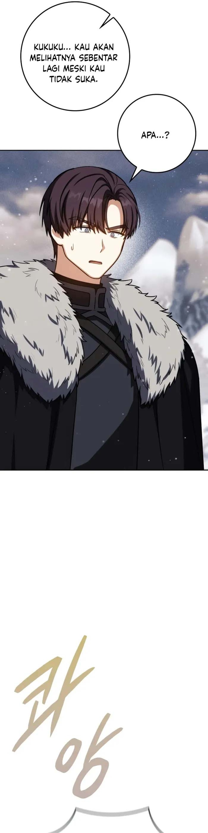 The Reincarnated Assassin is a Genius Swordsman chapter 67