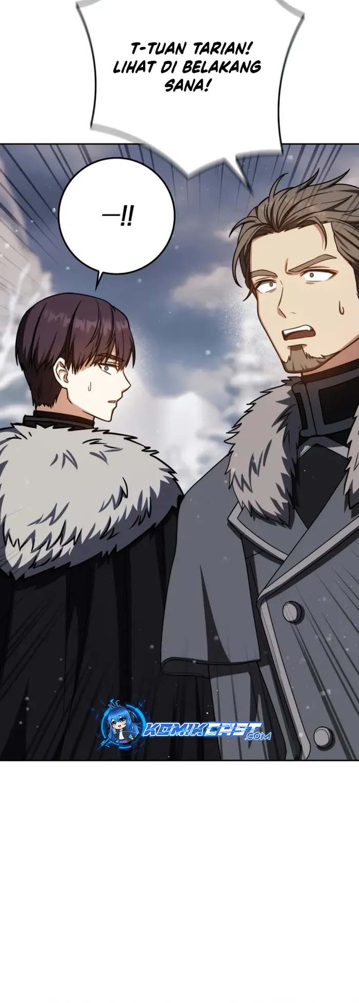 The Reincarnated Assassin is a Genius Swordsman chapter 67