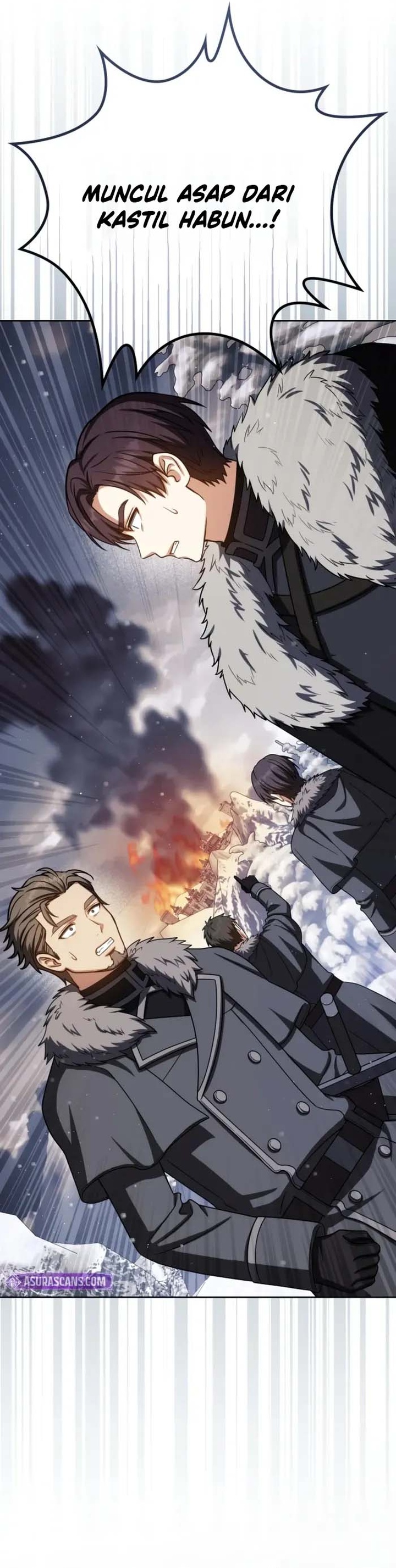 The Reincarnated Assassin is a Genius Swordsman chapter 67