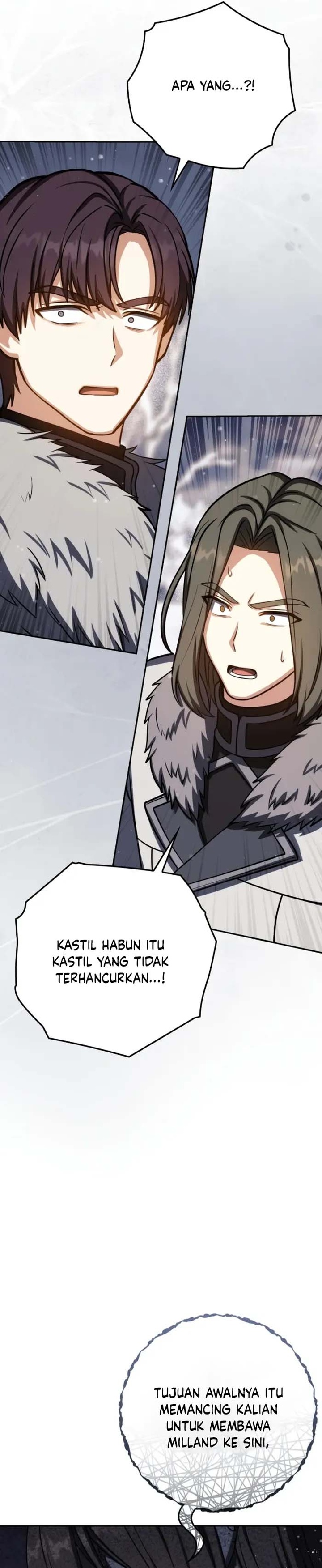 The Reincarnated Assassin is a Genius Swordsman chapter 67
