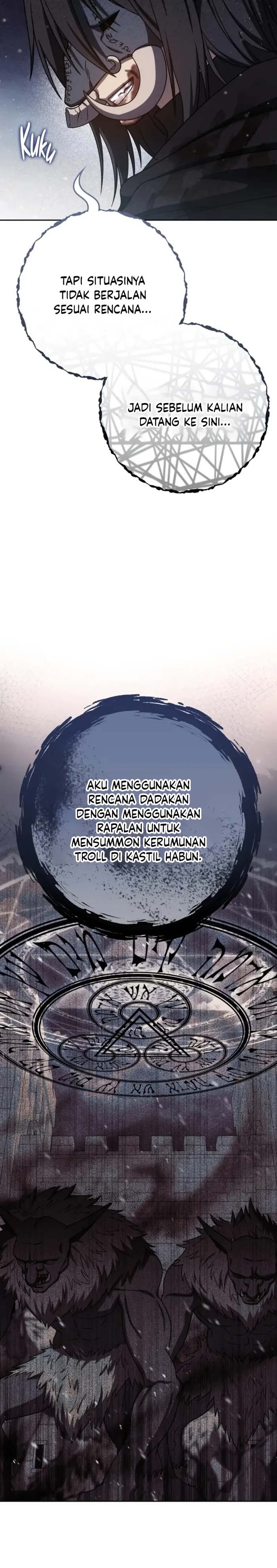 The Reincarnated Assassin is a Genius Swordsman chapter 67