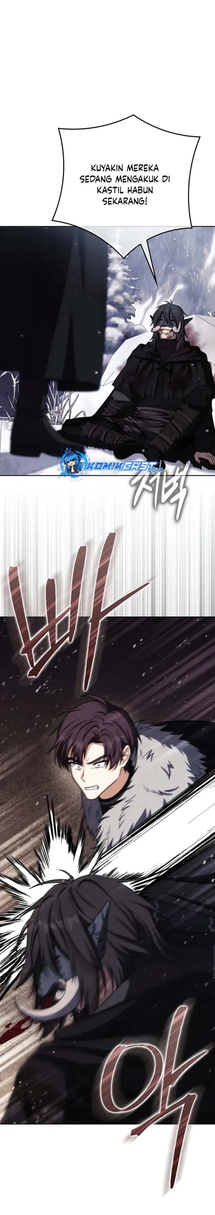 The Reincarnated Assassin is a Genius Swordsman chapter 67