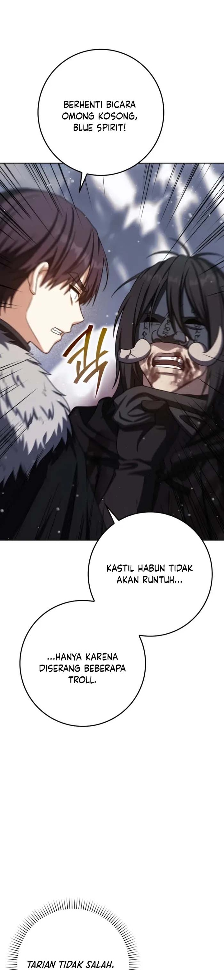 The Reincarnated Assassin is a Genius Swordsman chapter 67