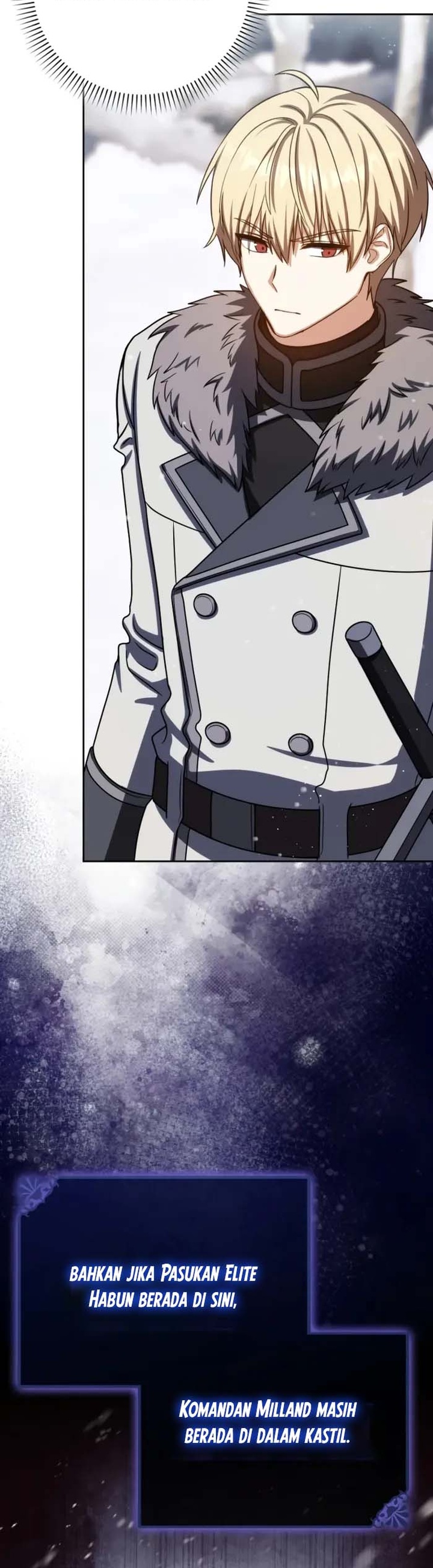 The Reincarnated Assassin is a Genius Swordsman chapter 67