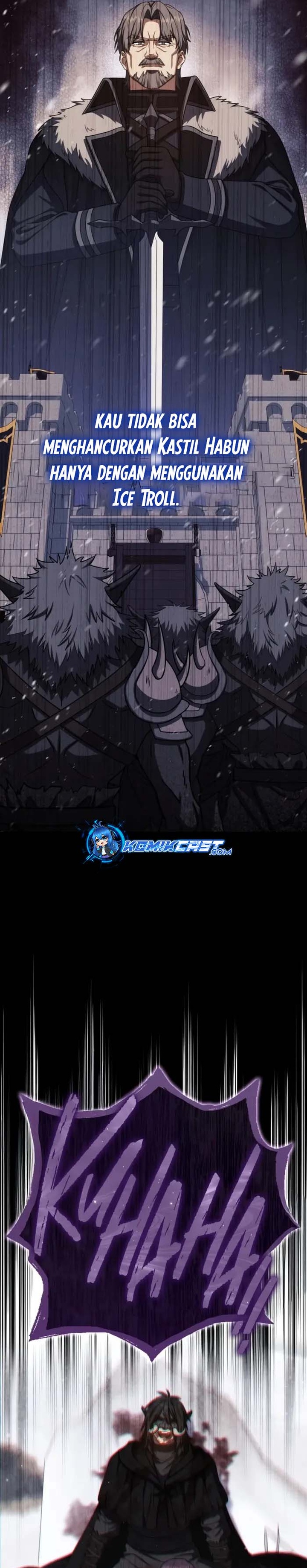 The Reincarnated Assassin is a Genius Swordsman chapter 67