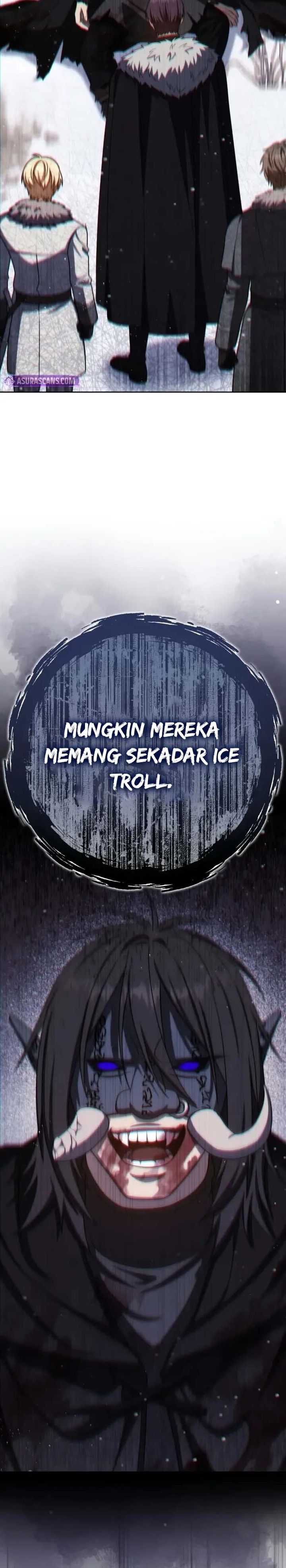 The Reincarnated Assassin is a Genius Swordsman chapter 67