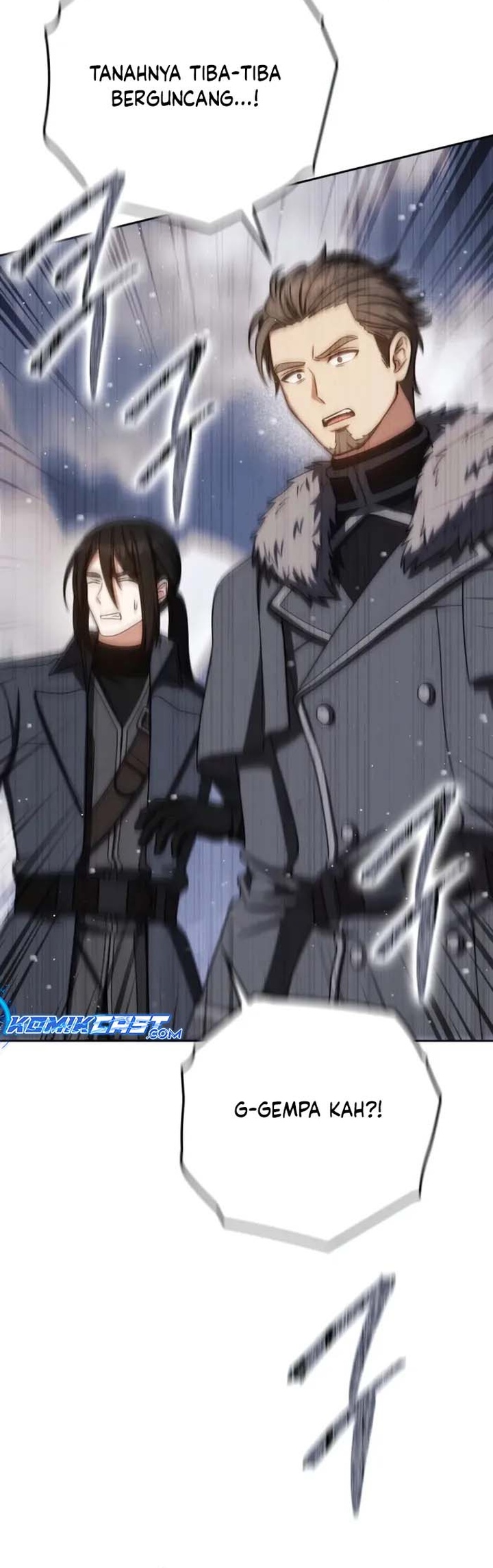 The Reincarnated Assassin is a Genius Swordsman chapter 67