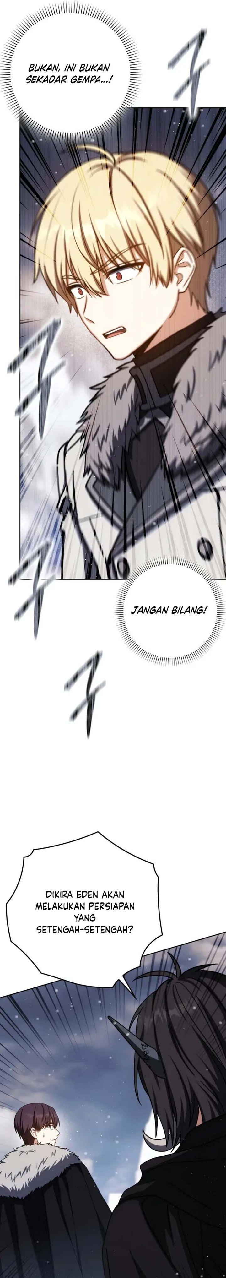 The Reincarnated Assassin is a Genius Swordsman chapter 67