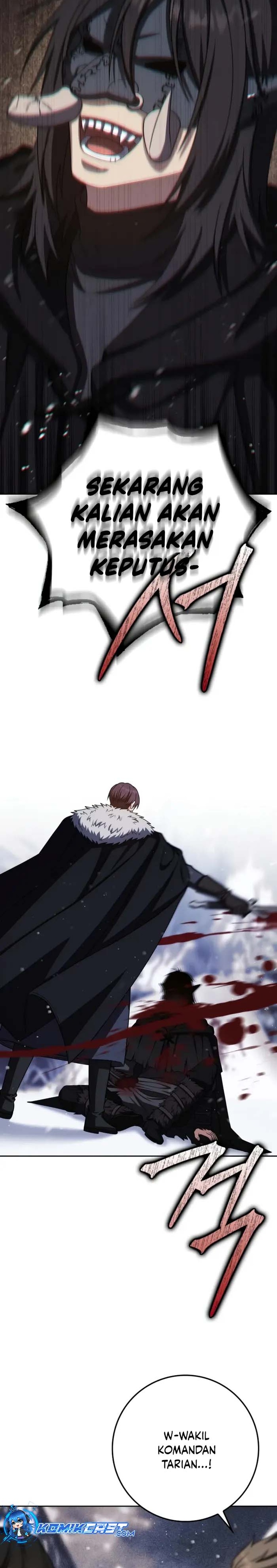 The Reincarnated Assassin is a Genius Swordsman chapter 67