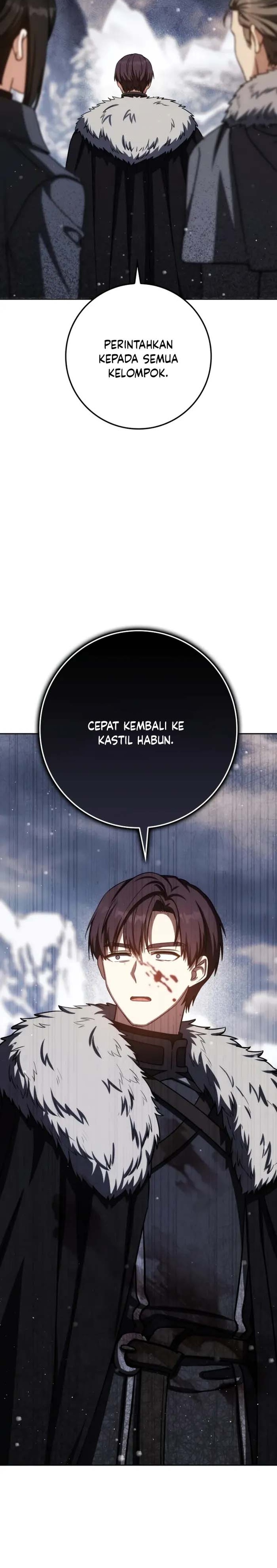 The Reincarnated Assassin is a Genius Swordsman chapter 67