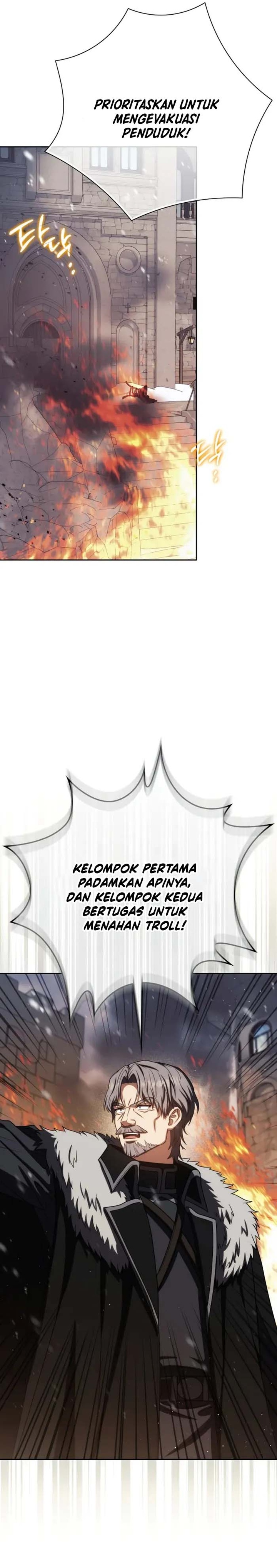 The Reincarnated Assassin is a Genius Swordsman chapter 67