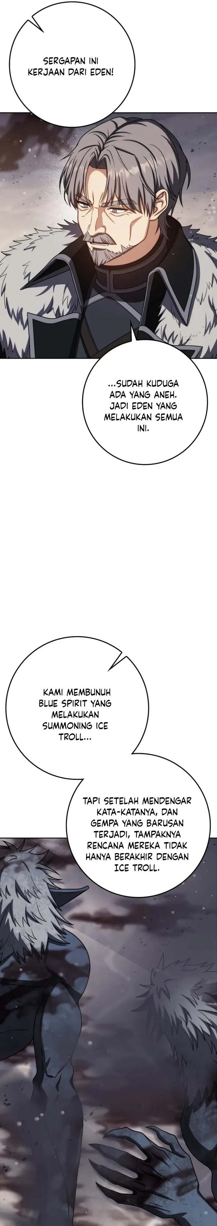 The Reincarnated Assassin is a Genius Swordsman chapter 67