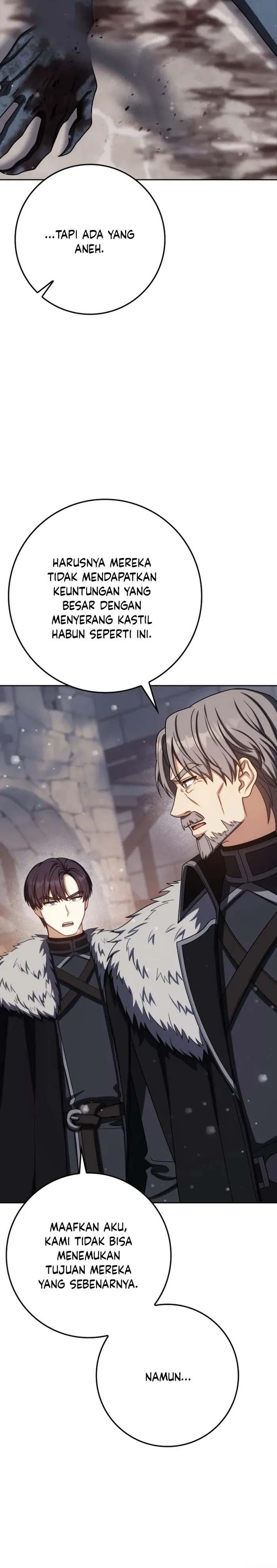 The Reincarnated Assassin is a Genius Swordsman chapter 67
