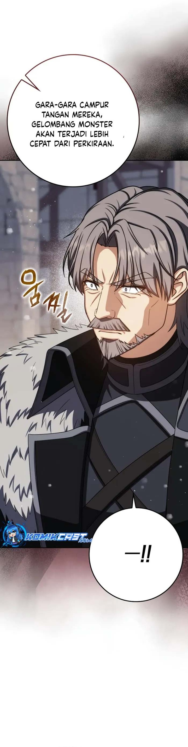The Reincarnated Assassin is a Genius Swordsman chapter 67