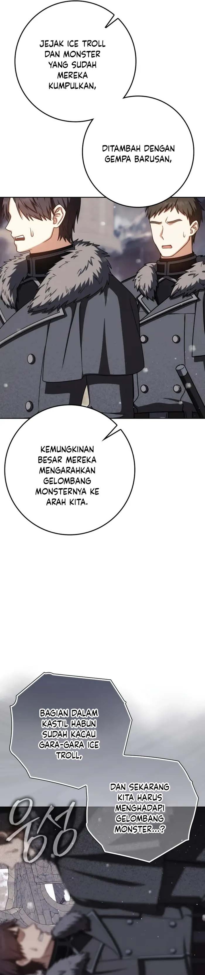 The Reincarnated Assassin is a Genius Swordsman chapter 67