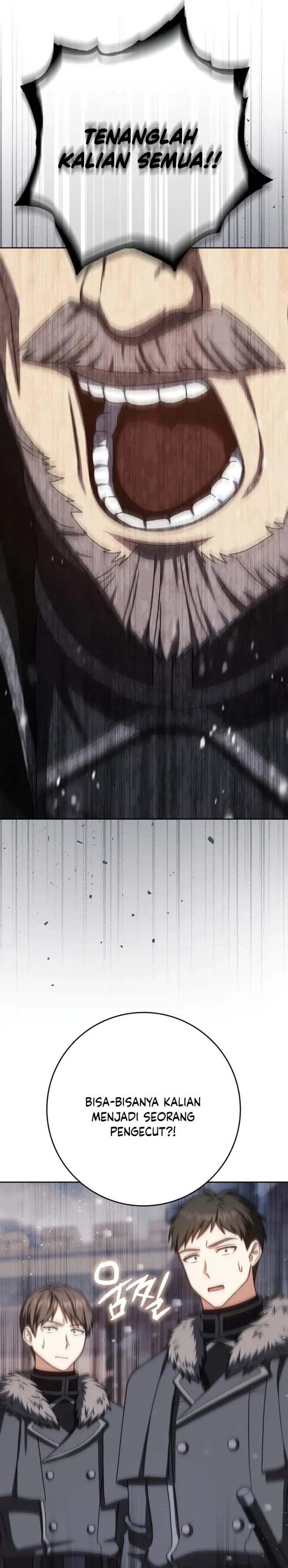 The Reincarnated Assassin is a Genius Swordsman chapter 67