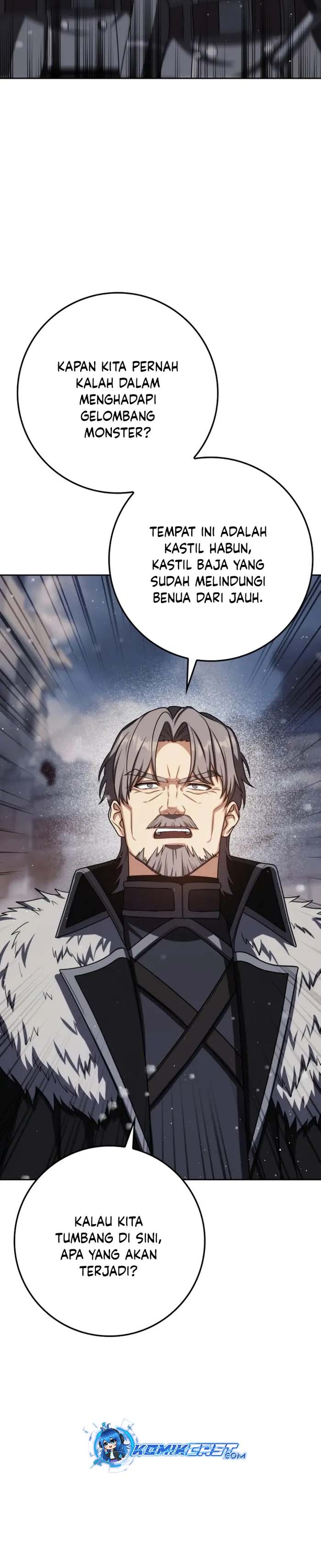 The Reincarnated Assassin is a Genius Swordsman chapter 67