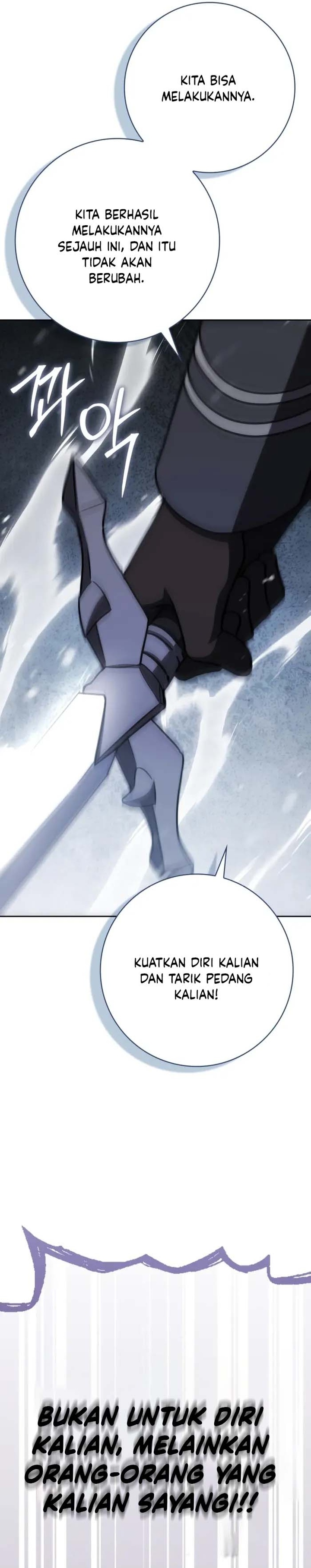 The Reincarnated Assassin is a Genius Swordsman chapter 67
