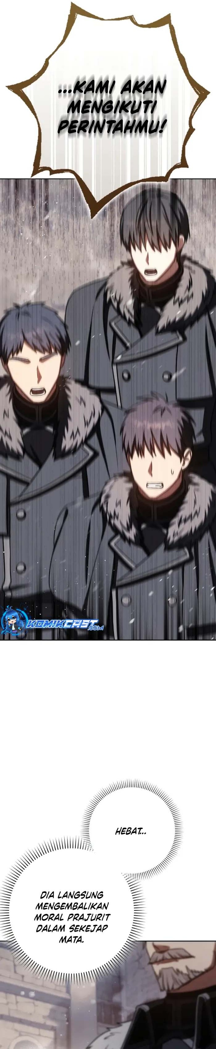 The Reincarnated Assassin is a Genius Swordsman chapter 67
