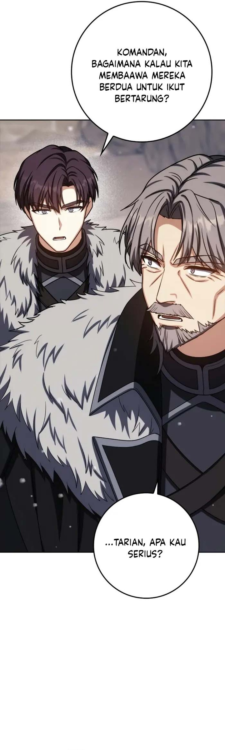The Reincarnated Assassin is a Genius Swordsman chapter 67