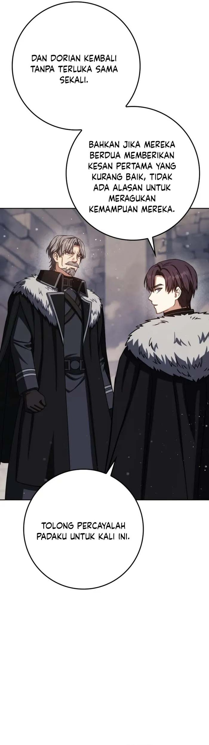 The Reincarnated Assassin is a Genius Swordsman chapter 67