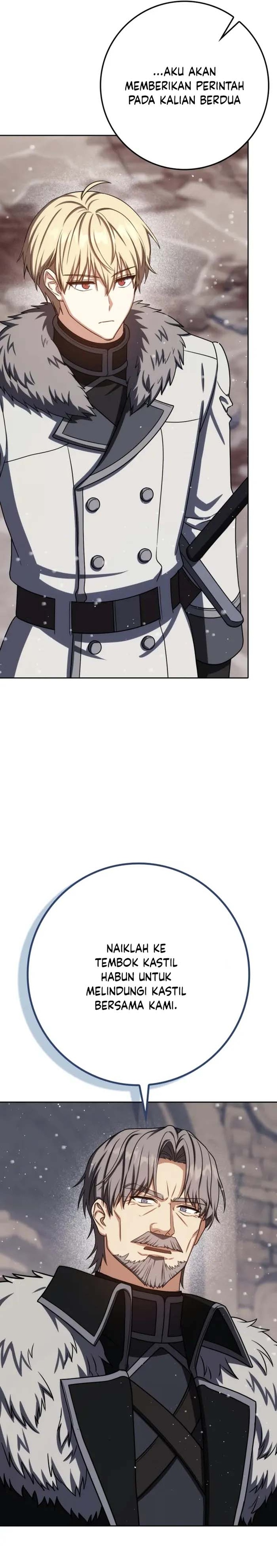 The Reincarnated Assassin is a Genius Swordsman chapter 67