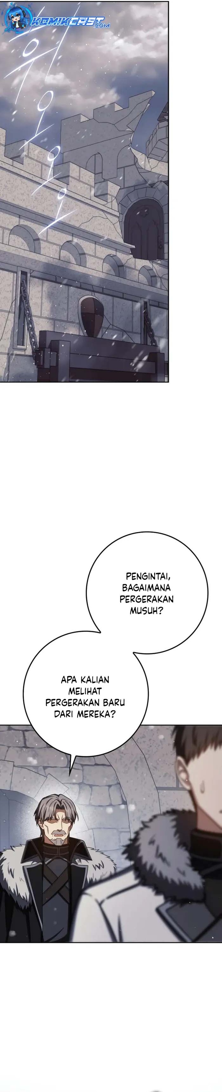The Reincarnated Assassin is a Genius Swordsman chapter 67