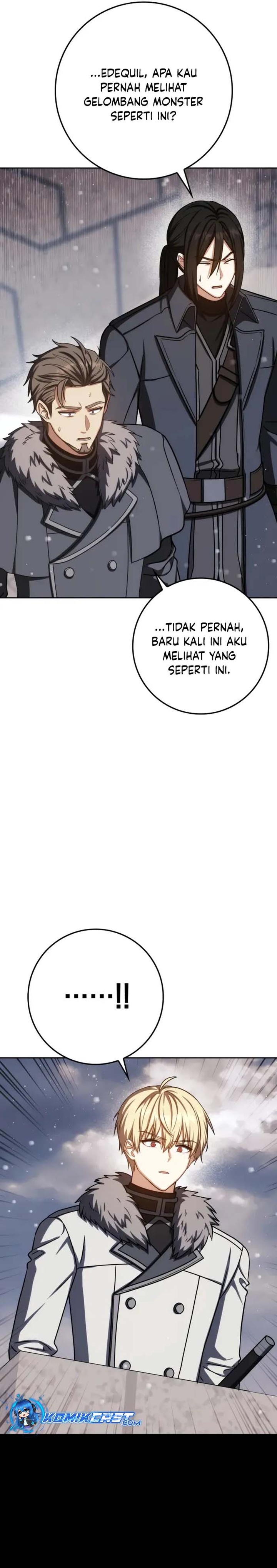 The Reincarnated Assassin is a Genius Swordsman chapter 67