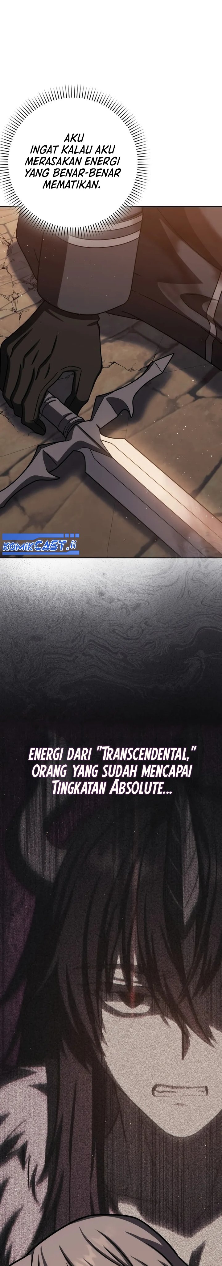 The Reincarnated Assassin is a Genius Swordsman chapter 74