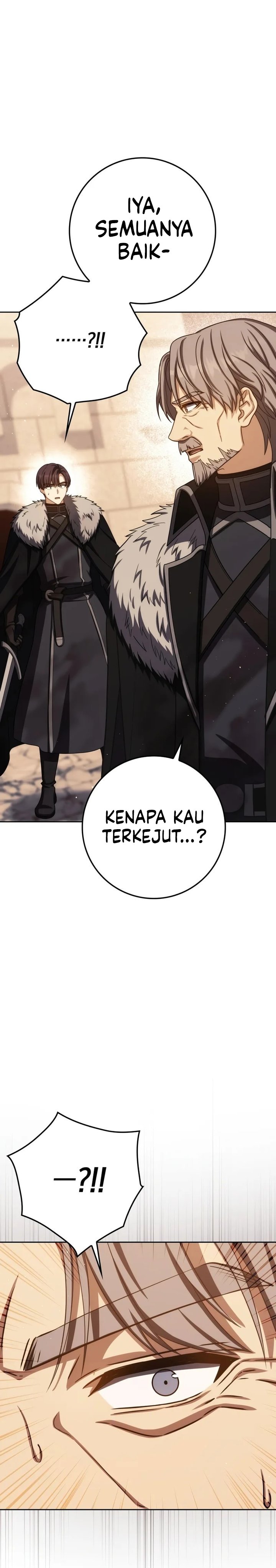 The Reincarnated Assassin is a Genius Swordsman chapter 74