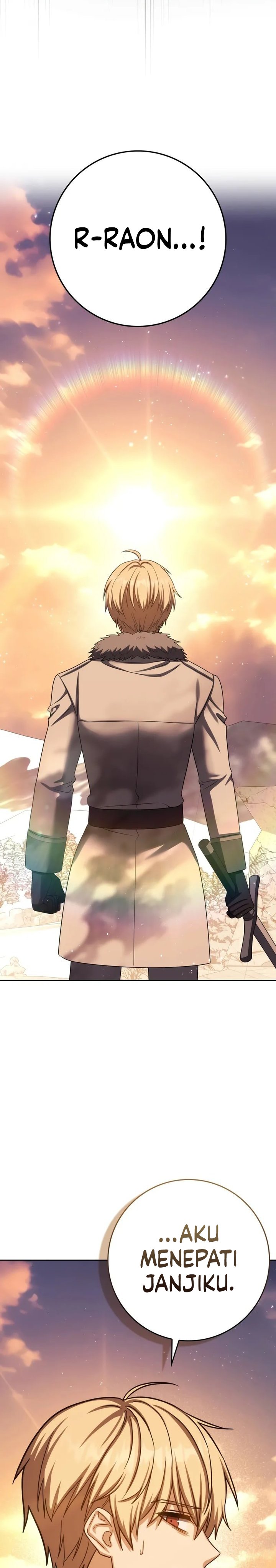 The Reincarnated Assassin is a Genius Swordsman chapter 74