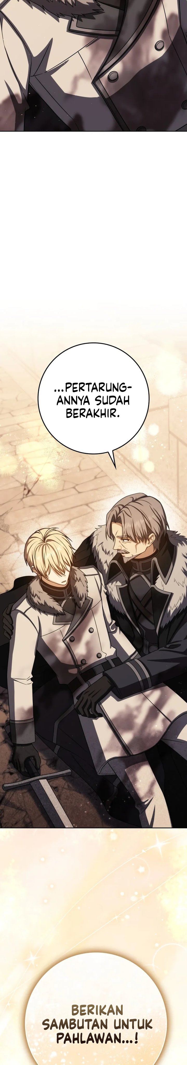 The Reincarnated Assassin is a Genius Swordsman chapter 74